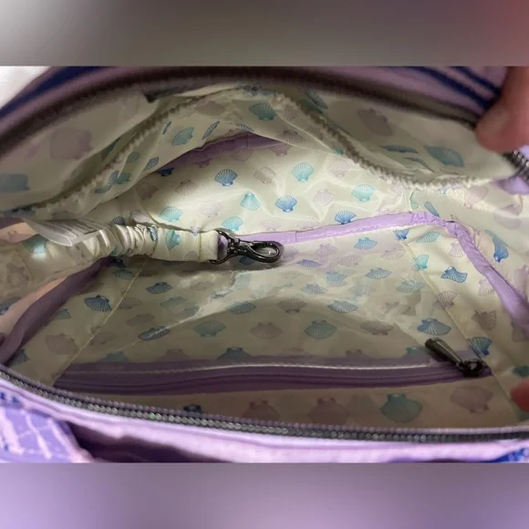 LUG: Bebop Crossbody - Picture 5 of 7